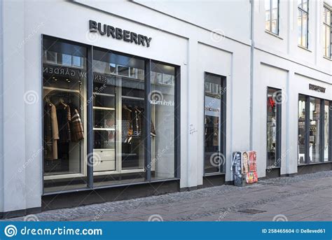 burberry shop copenhagen|Burberry .